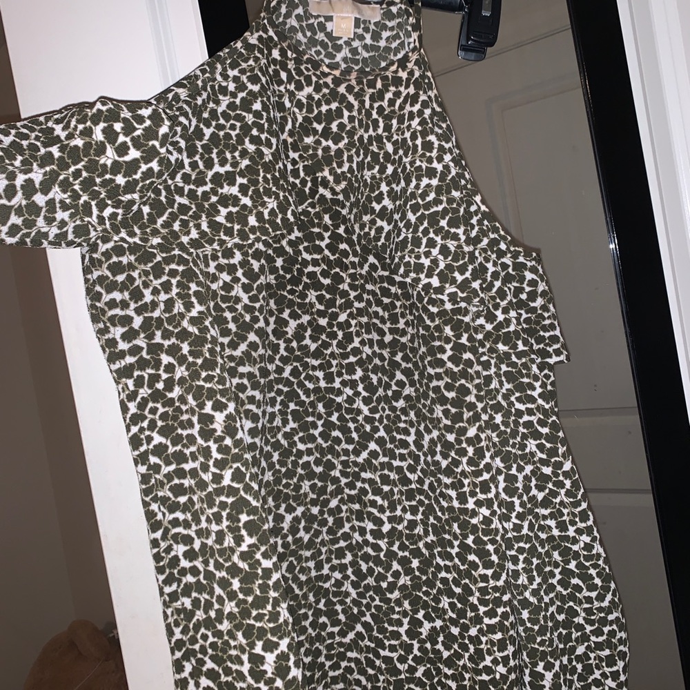 Michael Kors shirt